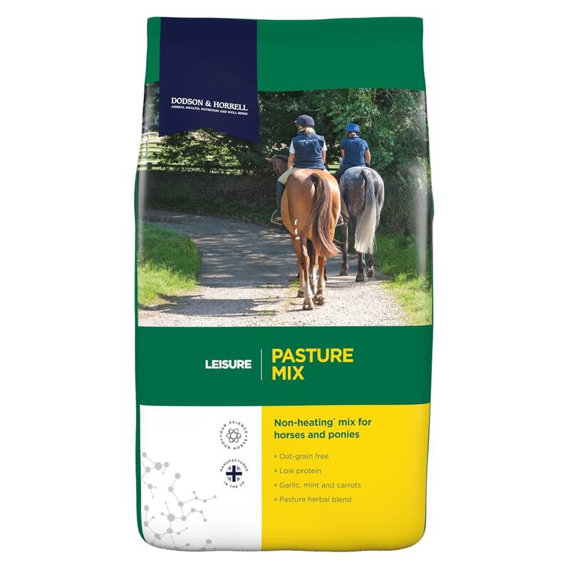 Dodson & Horrell Pasture Mix 20kg