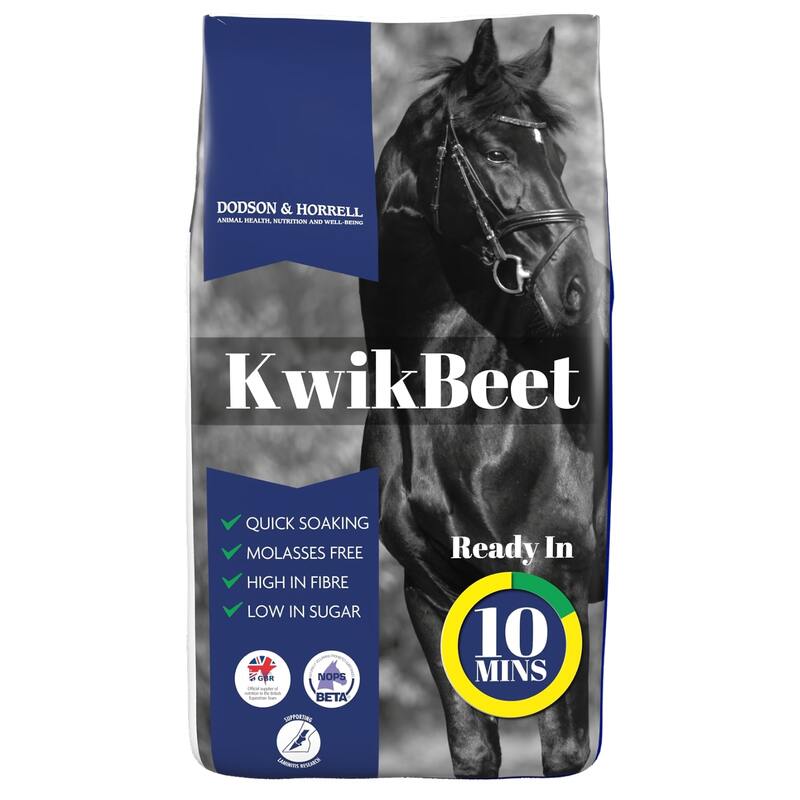 Dodson & Horrell Kwik Beet 20kg