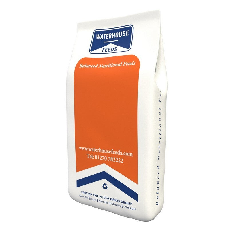 Vitality Ostrich Layers Pellets 20kg