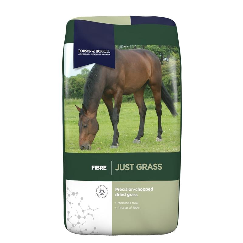 Dodson & Horrell Just Grass 12.5kg