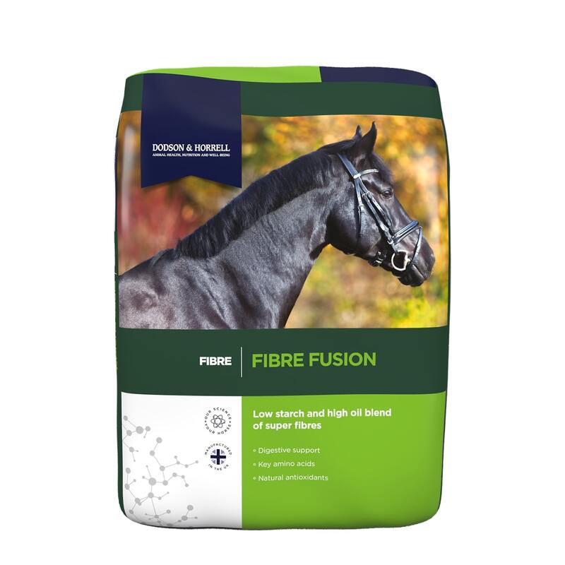 Dodson & Horrell Fibre Fusion 16kg