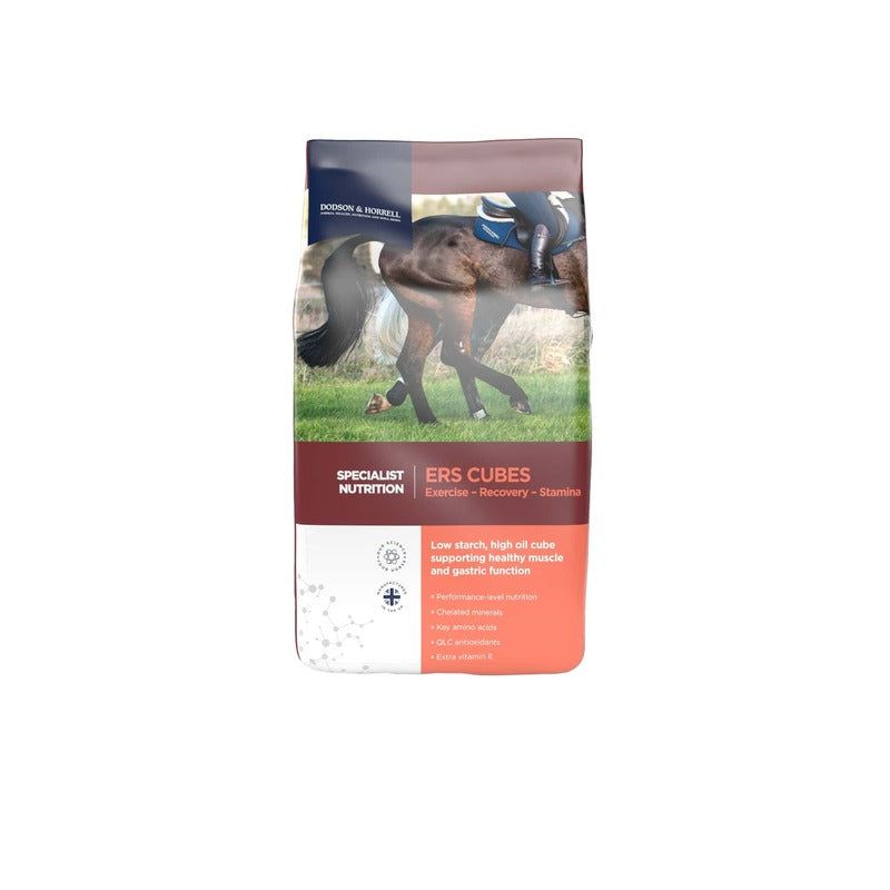 Dodson & Horrell ERS Cubes 20kg