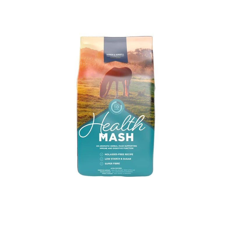 Dodson & Horrell Health Mash 15kg