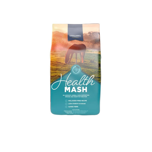Dodson & Horrell Health Mash 15kg