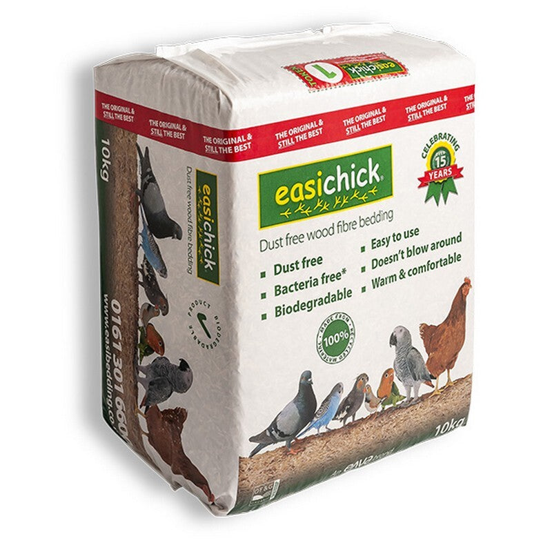 Easibed Easichick