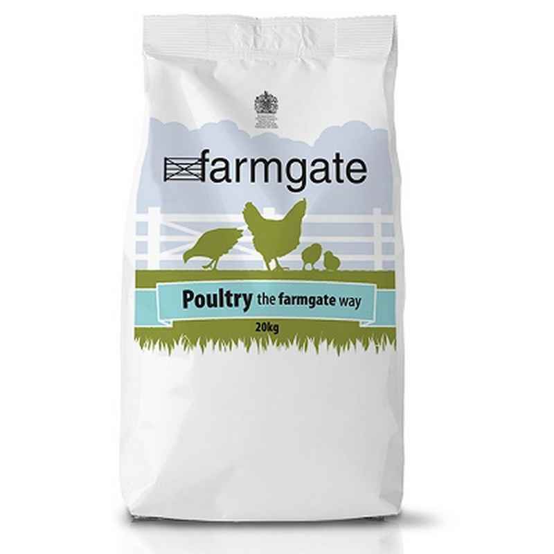 BOCM Farmgate Layers Mash 20kg