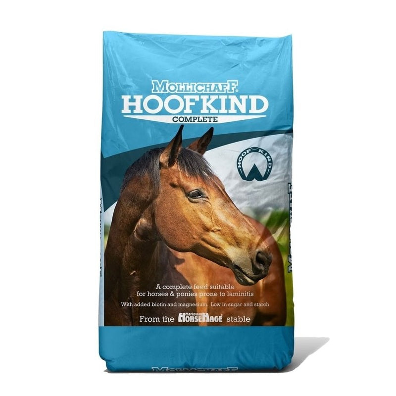 Mollichaff Hoofkind 15kg