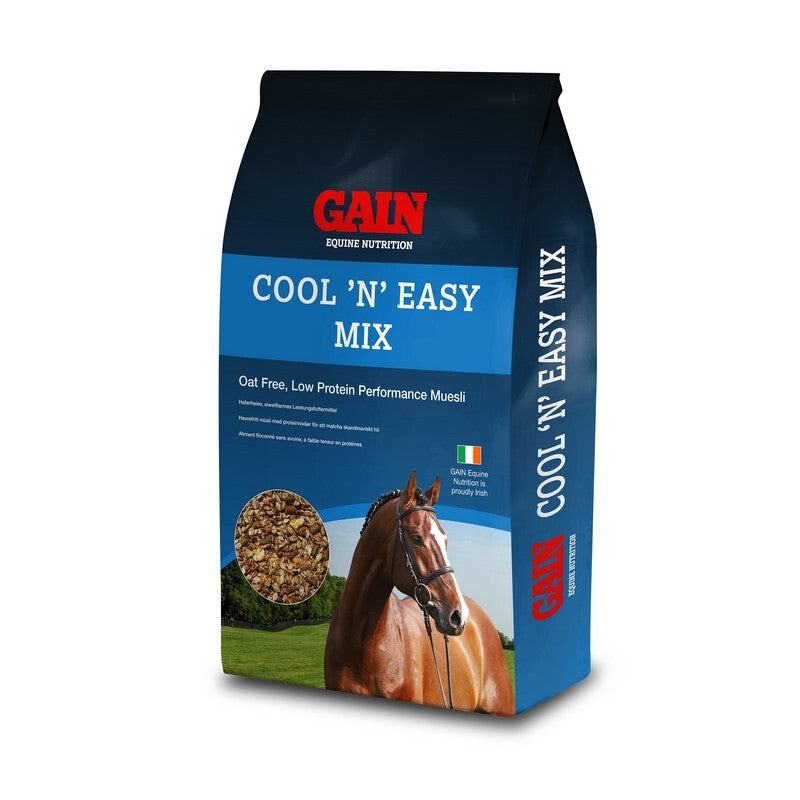 Gain Sport 10 Mix 20kg