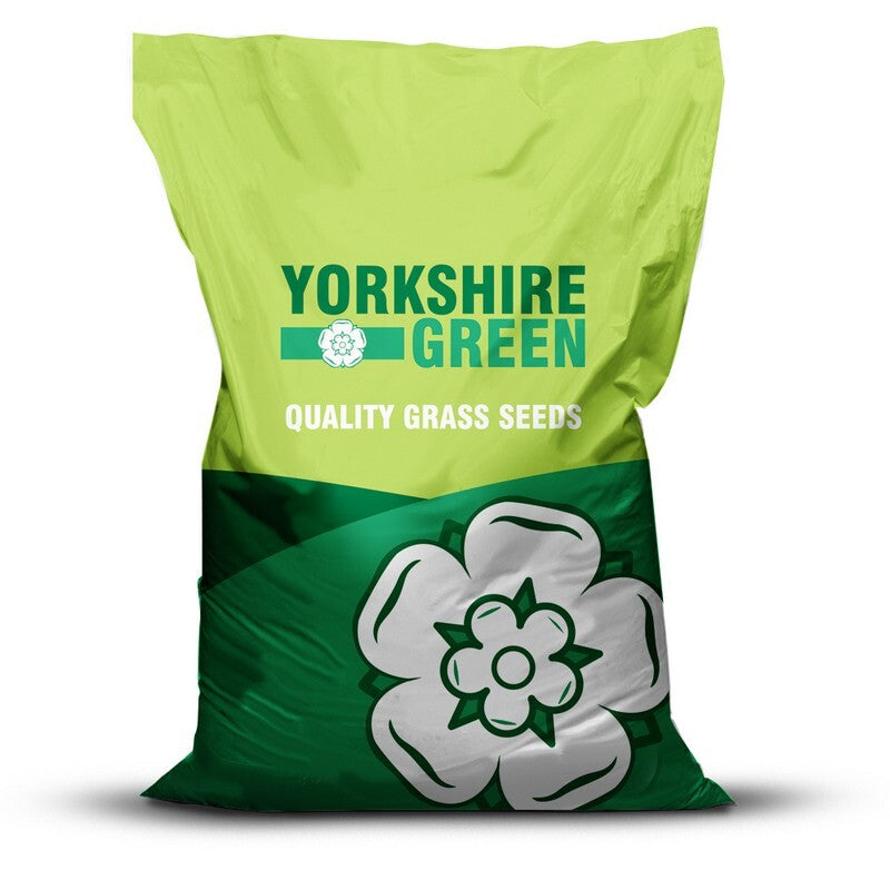 Yorkshire Green Horse & Pony Paddock Acre