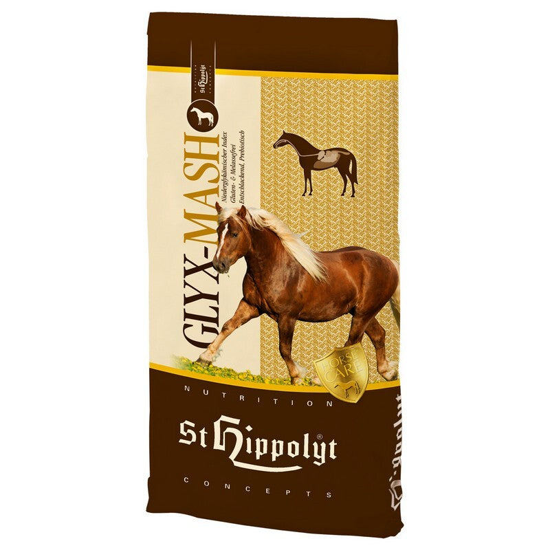 St Hippolyt Glyx Mash 15kg