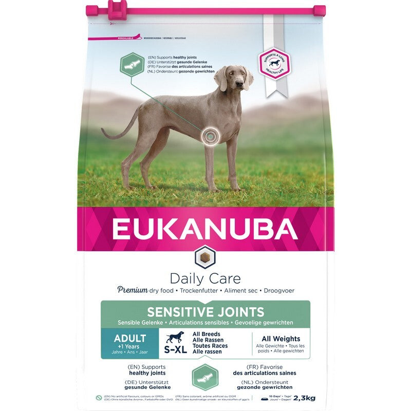 Eukanuba Daily Care Sensitive Joints