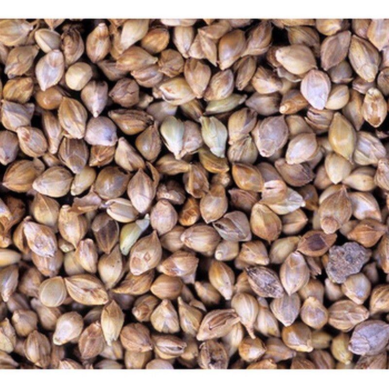 Johnston & Jeff Japanese Millet Seed 12.5kg