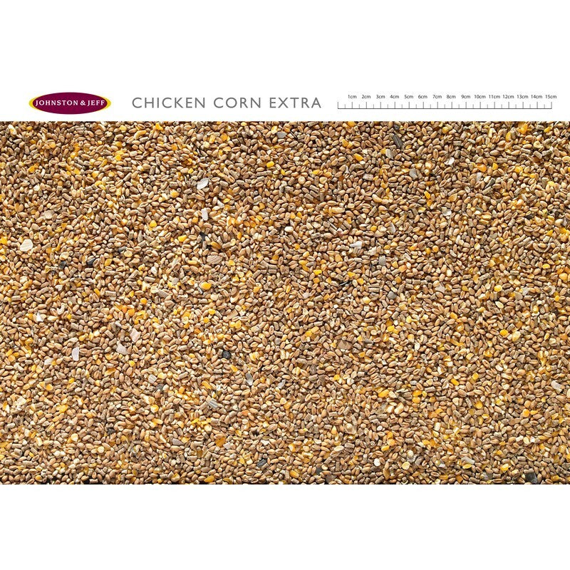 Johnston & Jeff Chicken Corn Extra