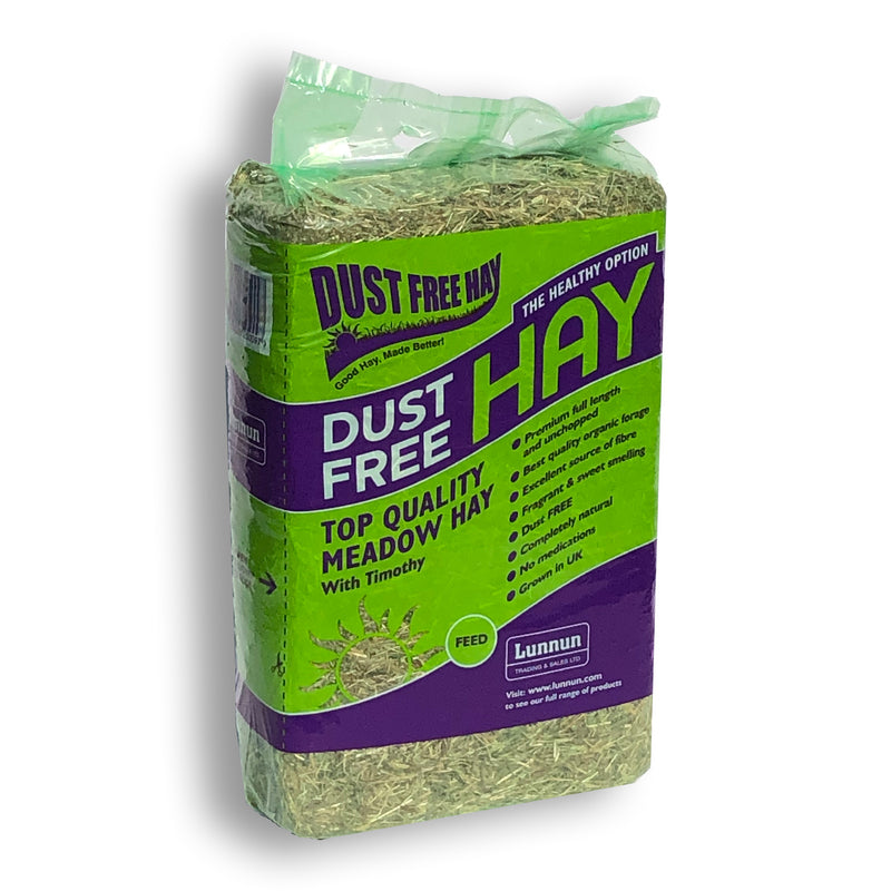 Lunnun Trading Hay Breeder Bale
