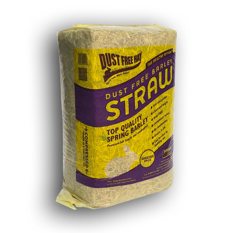 Lunnun Trading Barley Straw Breeder