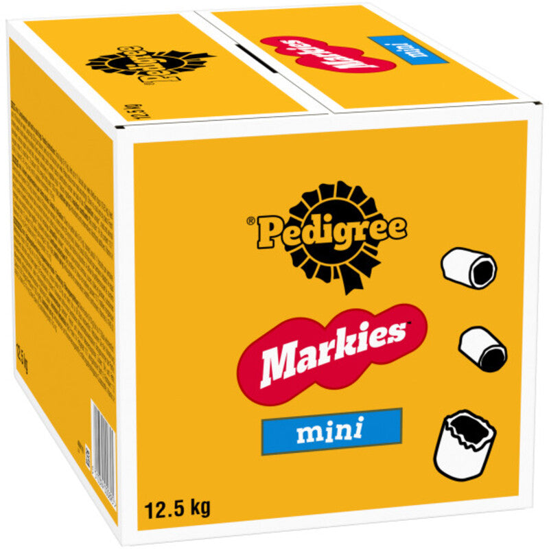 Pedigree Markies Mini 12.5kg