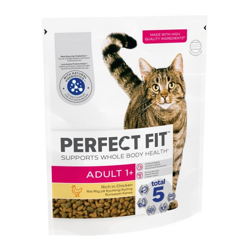 Perfect Fit Cat Adult 1+ Chicken