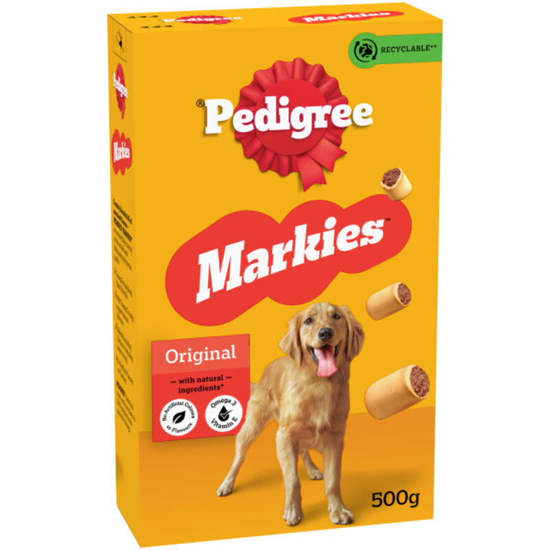 Pedigree Markies Original