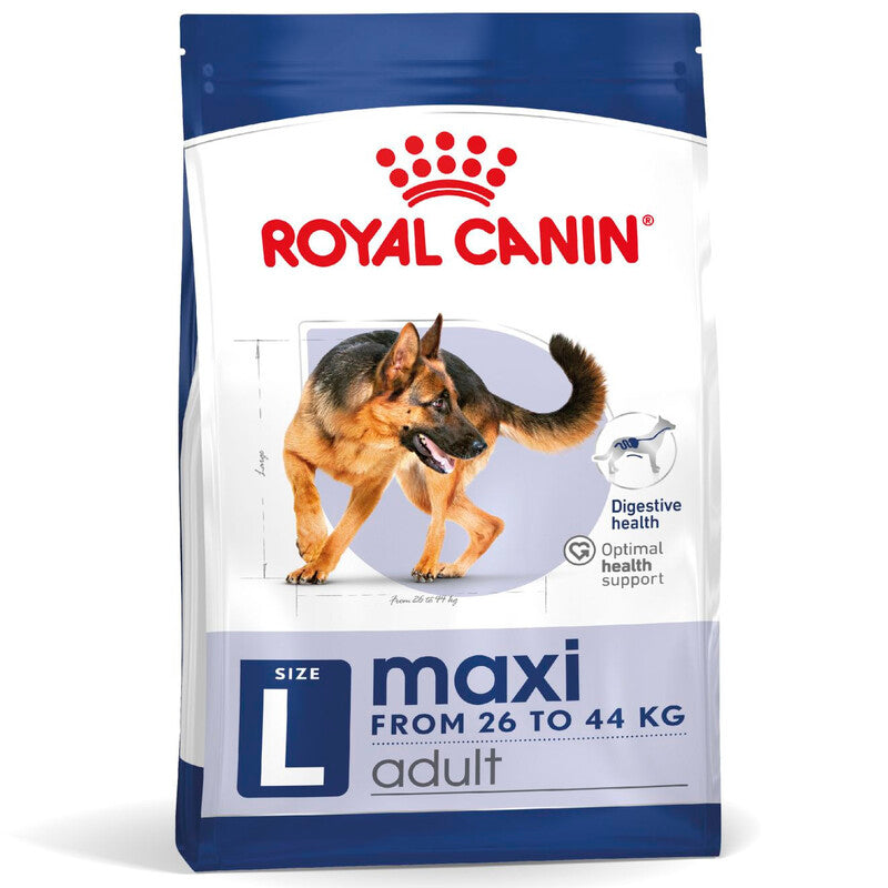 Royal Canin Maxi Adult 3kg