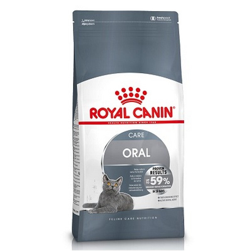 Royal Canin Oral Care Cat Food