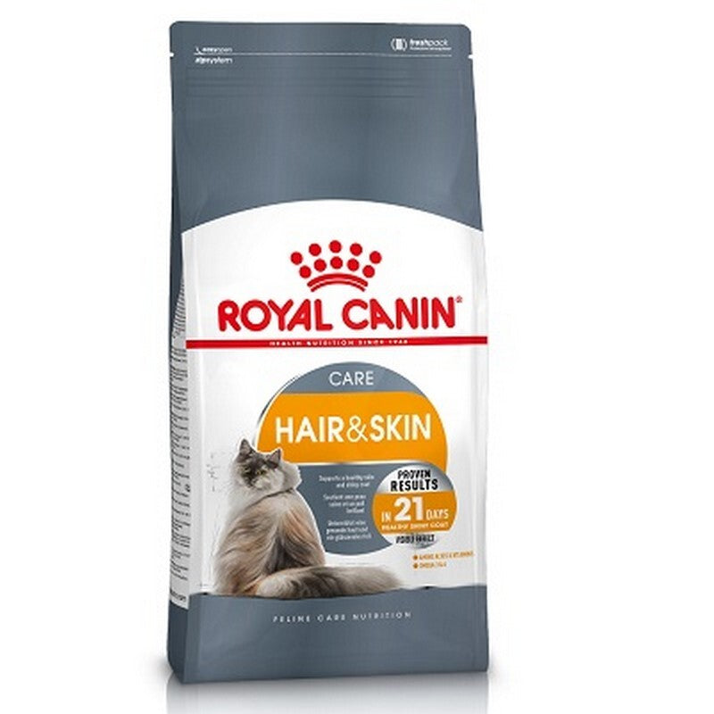 Royal Canin Hair & Skin Care Cat Food