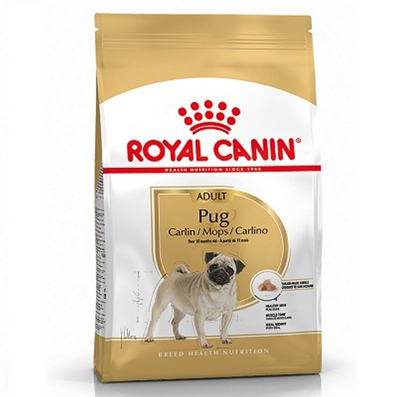 Royal Canin Pug Adult 1.5kg