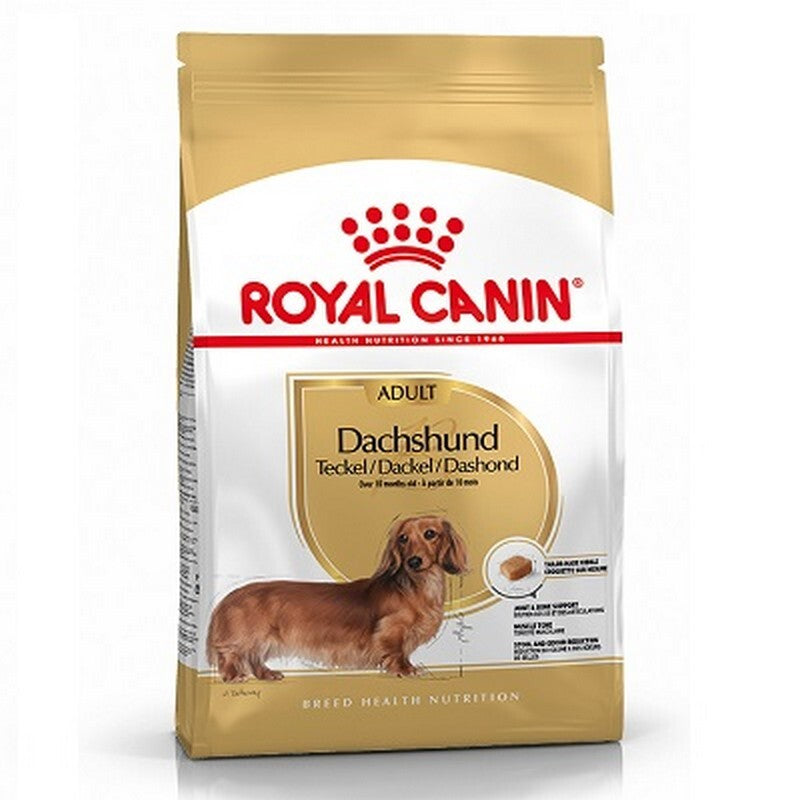 Royal Canin Dachshund Adult
