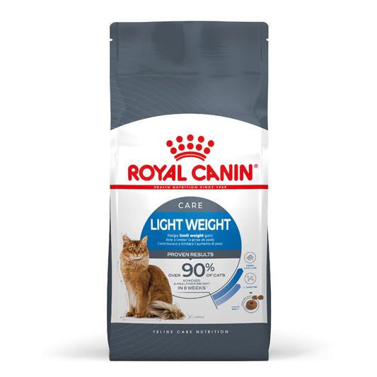 Royal Canin Light Weight Care Cat