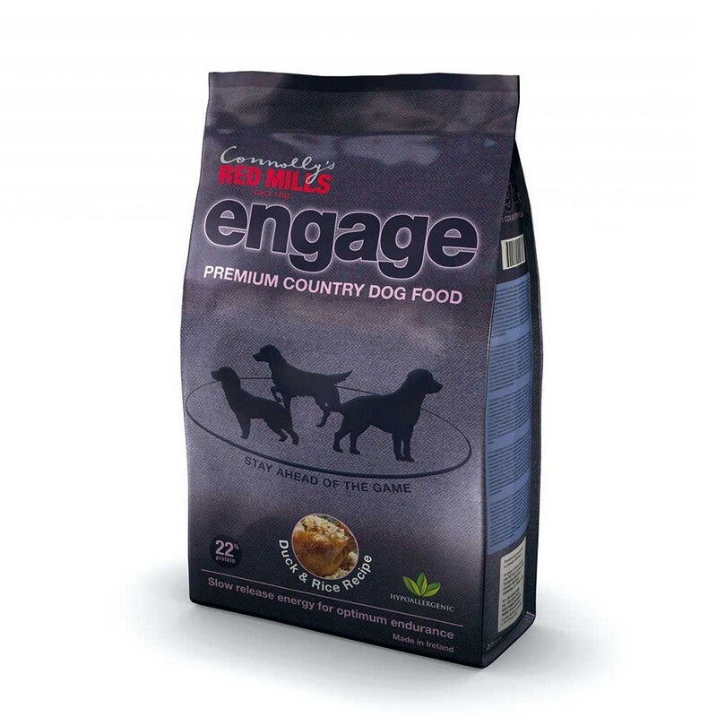 Red Mills Engage Adult Duck & Rice