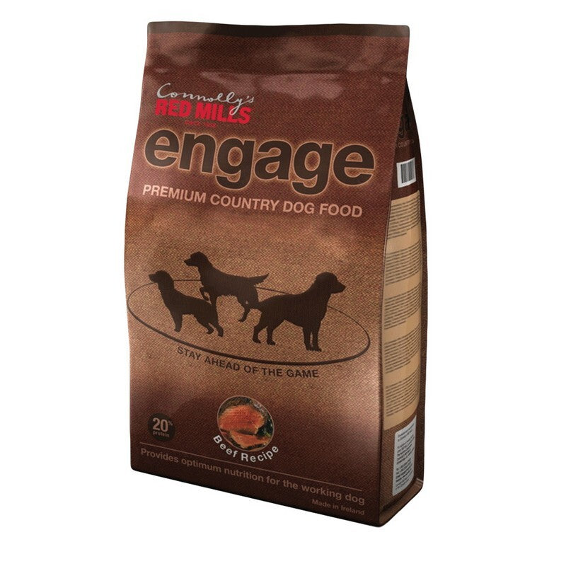 Red Mills Engage Adult Beef