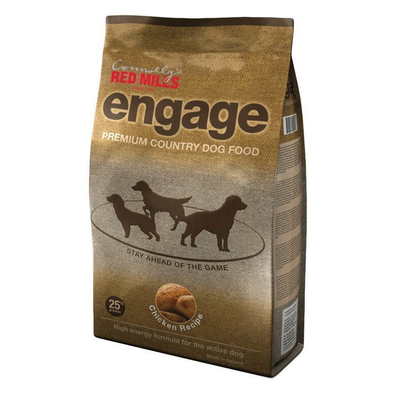 Red Mills Engage Adult Chicken