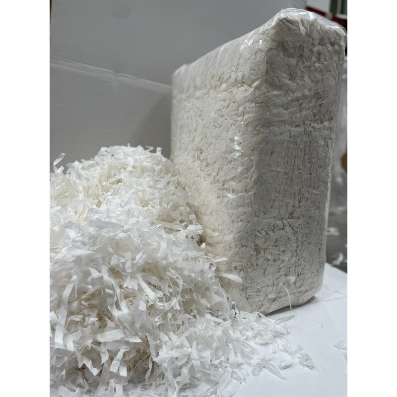 Supreme Animal Tea Bag Bedding Approx 10kg