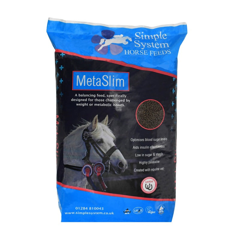 Simple System MetaSlim