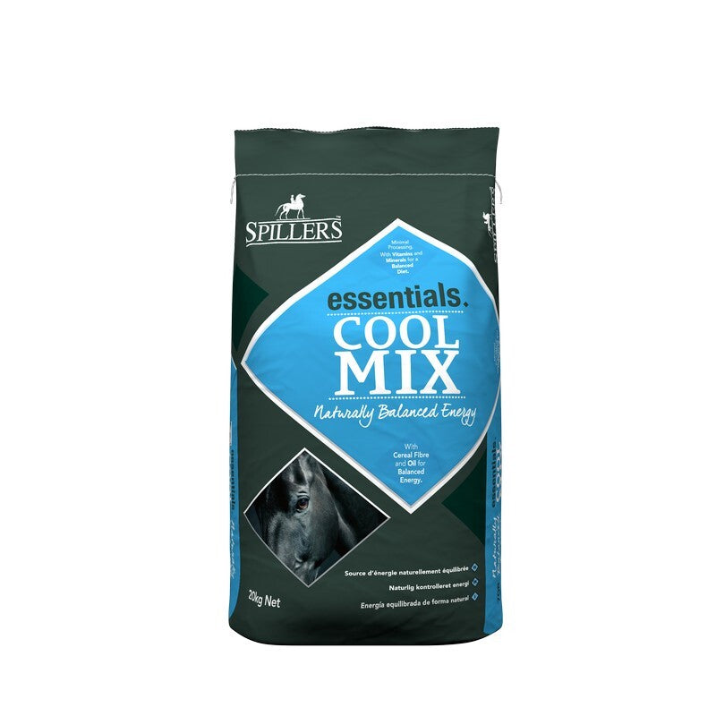 Spillers Cool Mix 20kg