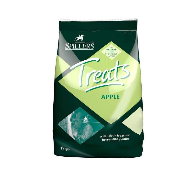 Spillers Treats 8 x 1kg