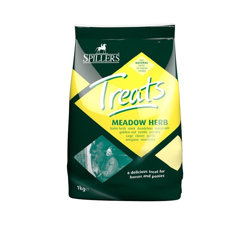 Spillers Treats 8 x 1kg