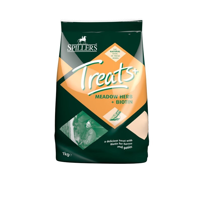 Spillers Treats 8 x 1kg