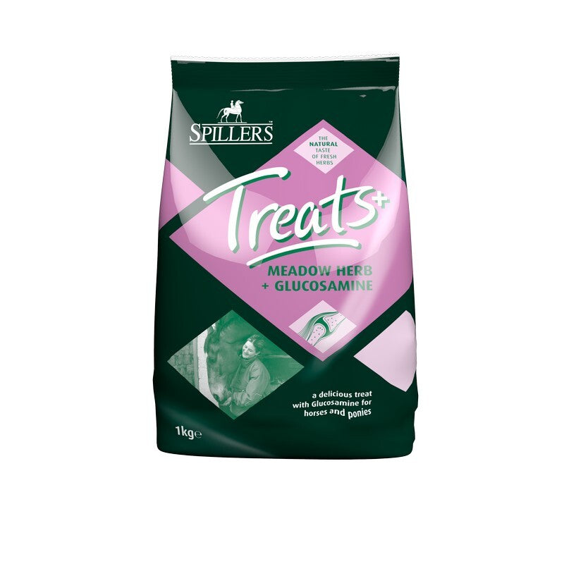 Spillers Treats 8 x 1kg