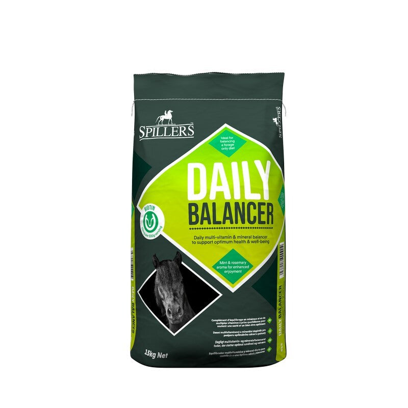 Spillers Daily Balancer 15kg