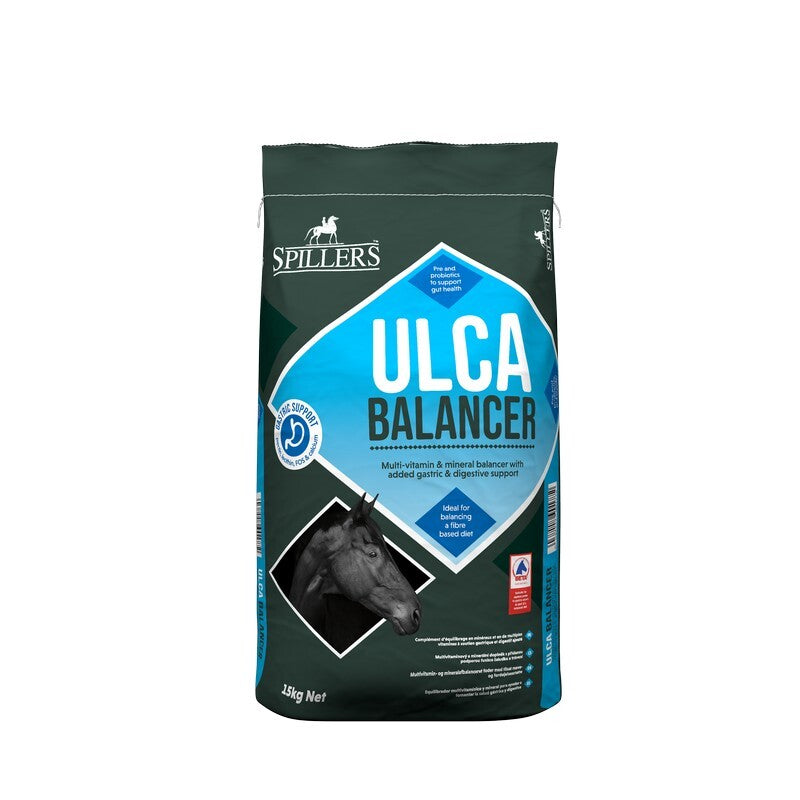 Spillers Ulca Balancer 15kg