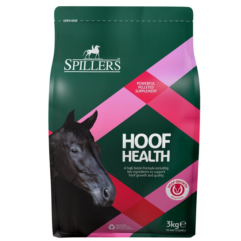 Spillers Hoof Health 3kg