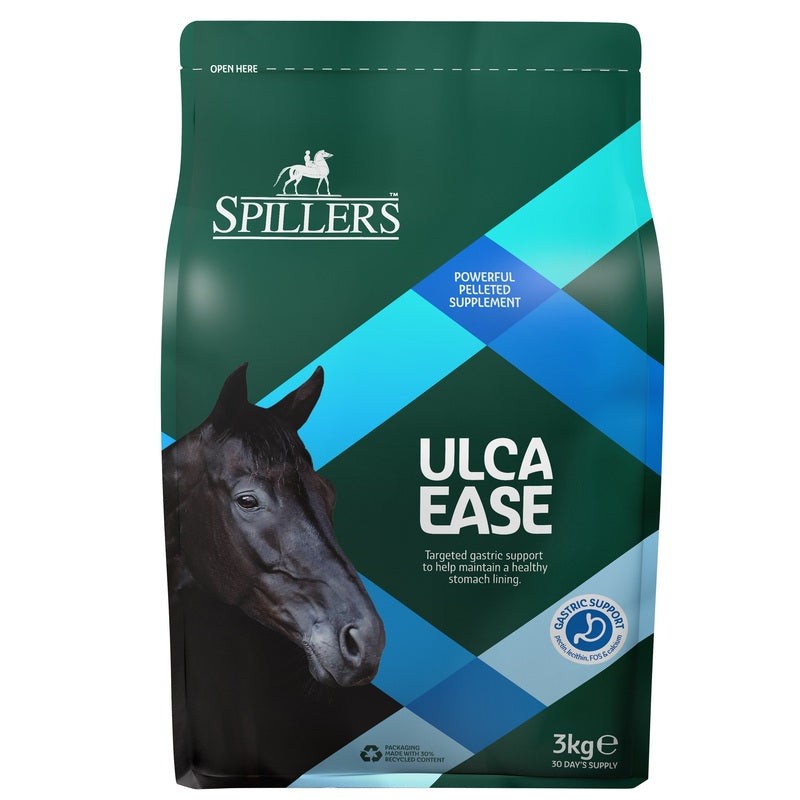 Spillers Ulca Ease 3kg