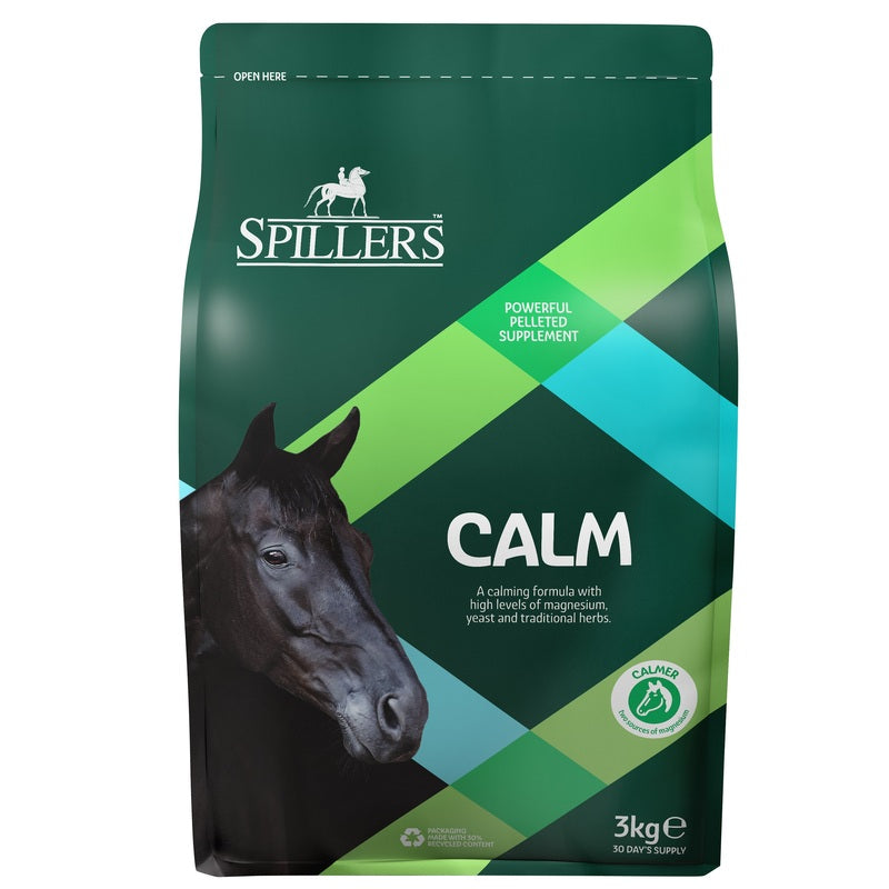 Spillers Calm 3kg