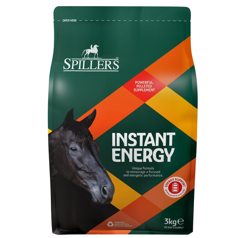 Spillers Instant Energy 3kg
