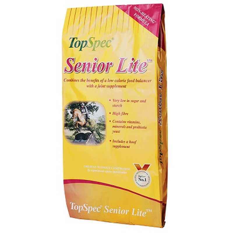 TopSpec Senior Lite Balancer 15kg