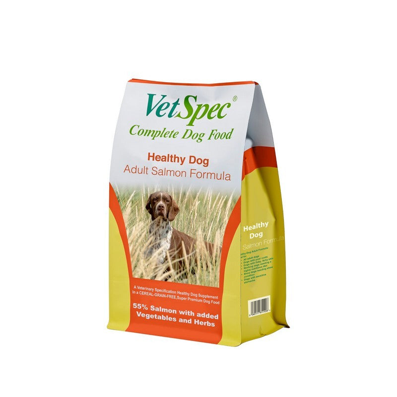 VetSpec Complete Adult Healthy Salmon