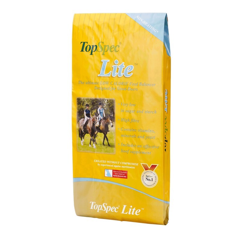 TopSpec Lite Balancer 15kg