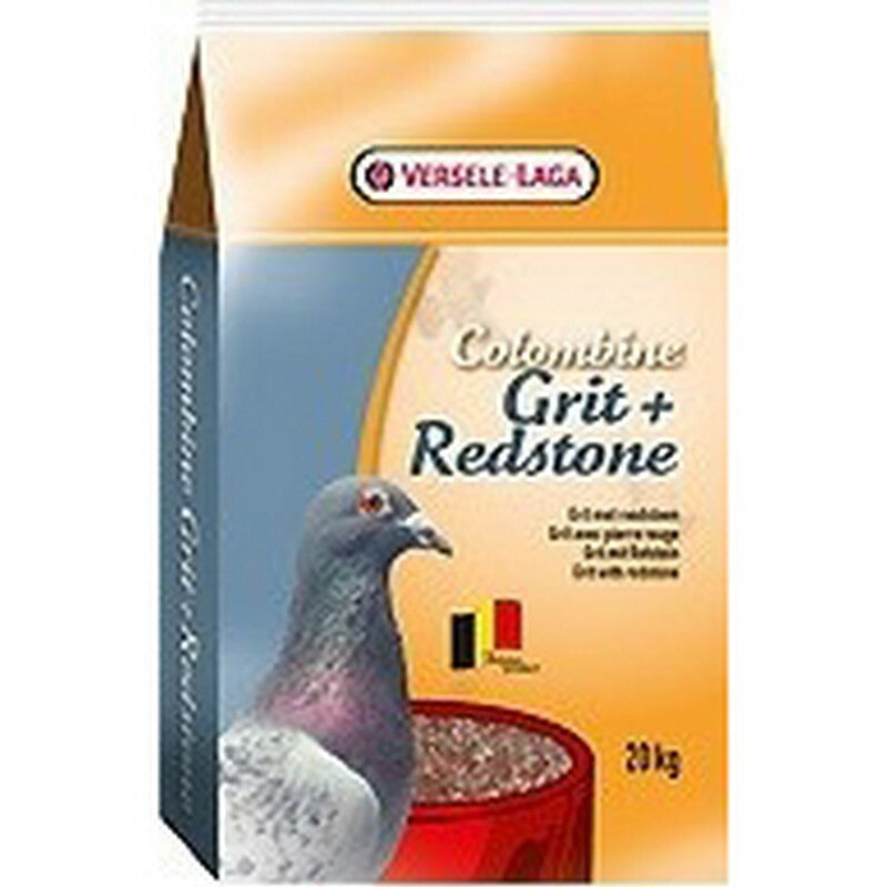 Versele Laga Colombine Grit & Redstone
