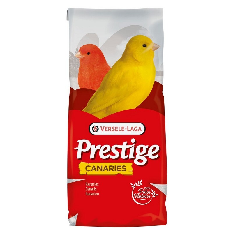 Versele Laga Prestige Canaries Superior 20kg