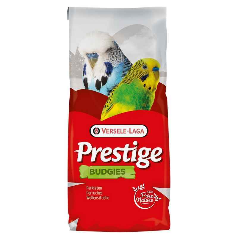 Versele Laga Prestige Budgies